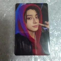 ENHYPEN ジェイク トレカ ラキドロ