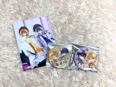 ななじぇる　缶バッジ　ブロマイド　セット　すとぷり
