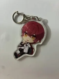 KnightA 騎士A 1st アクリルキーホルダー アクキー ばぁうくん