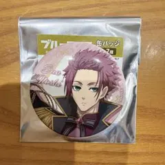 ブルーロック　糸師冴　缶バッジ　ノーブルstyle