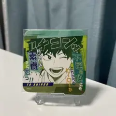 ヒロアカ コースター 真堂揺