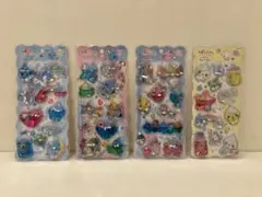 しずくちゃん ポップアップ