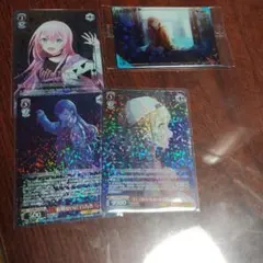 プロセカ ビビバス まとめ売り