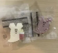 ピンバッジ　ディズニー　ハロウィン　ジャングルカーニバル　アブーズバザール