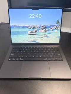 値下【新中古/備品完/1TB/M1 Pro】MacBookPro-14 2021 - メルカリ
