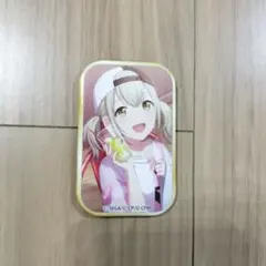 プロセカ 小豆沢こはね スクエア缶バッジ