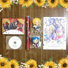 LIP×LIP 1stアルバム 2ndアルバム 映画BluRay 付録付き - メルカリ