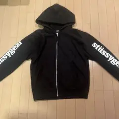 STUSSY パーカー