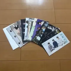 [美品]NEWS 会報 13冊セット
