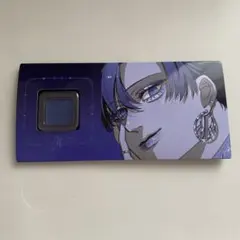 いれいす If アイシャドウ