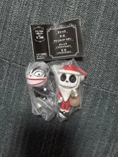 The Nightmare Before Christmasスイングマスコット