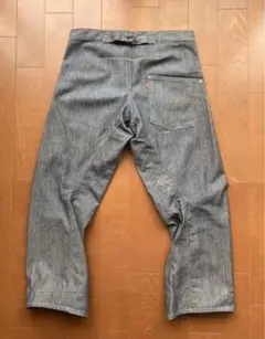 00s 日本製 Levi's Engineered Jeans LOOSE 31 - メルカリ
