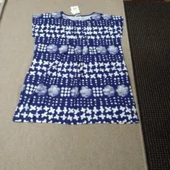 HOUSE WEAR STUDIO チュニック 新品タグ付き㈱萩原
