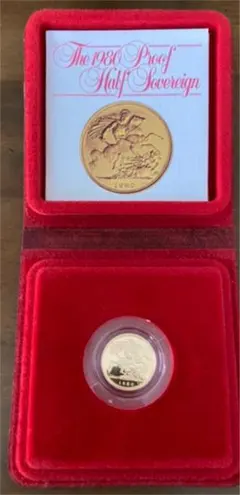 2026年最新】1980 エリザベス 金貨の人気アイテム - メルカリ