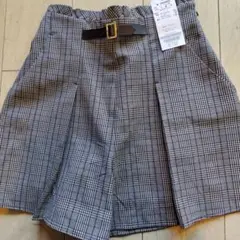 新品　ショートパンツ
