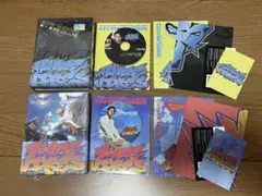 seventeen CDまとめ売り 2025年最新】seventeen アルバムcdの人気アイテム - メルカリ