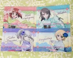 ドラゴン娘ブロマイド第二弾 シークレットL版2枚セット！ - メルカリ
