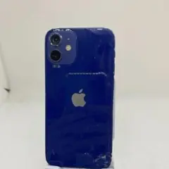 iPhone 12 mini 128GB SIMフリー　訳あり
