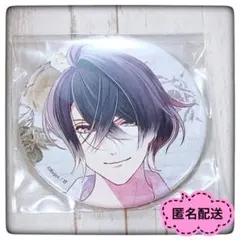 匿名配送】ディアラバ 逆巻ライト 缶バッジ DIABOLIKLOVERS - メルカリ