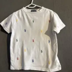 ポロラルフローレン　Tシャツ