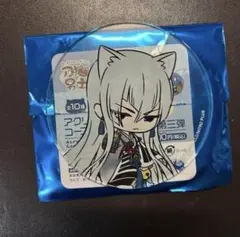 刀剣乱舞 刀猫男士 とうにゃん 江雪左文字 アクリルコースター