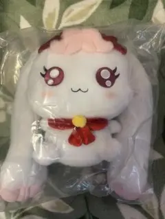 一番くじ プリキュア ～Shining moment～ C賞 ミルク