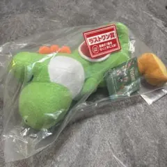 一番くじ　ヨッシー　ラストワン賞　YOSHI 新品