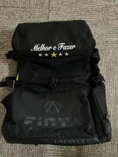 FINTA サッカー リュック 大容量のサムネイル