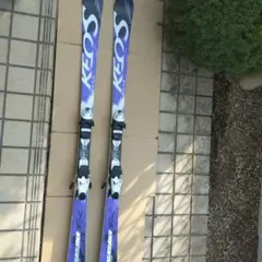 さらに値下げ！FISCHER RC4 STI スキー 163cm - メルカリ