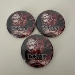 ガチアクタ ルド キラキラ缶バッジ vol.3 3点 - メルカリ