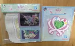 一番くじ プリキュア ～Shining moment～