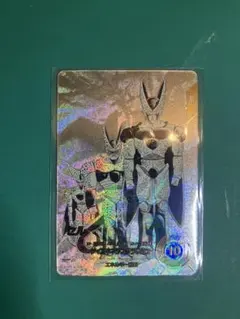 ドラゴンボールスーパーダイバーズ アドバンス パック セルパラレル