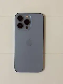 iPhone13pro 256GB simフリー