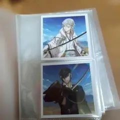 刀剣乱舞　ましコレまとめ売り