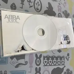THE BEST OF ABBA
