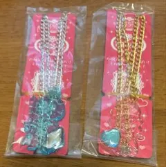 セボンスター　２点セット