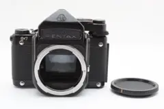 ★美品★ ペンタックス 6x7 アイレベル ファインダー #20487 ペンタックス67 アイレベルファインダー