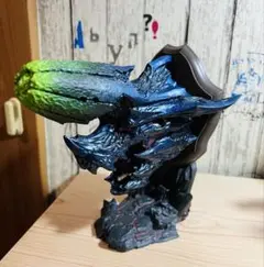 モンスターハンター 猛り爆ぜるブラキディオス フィギュア リペイント