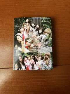 OH MY GIRL メモ帳