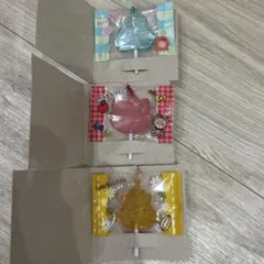 サンリオキャラクターズ キャンディチャームズ