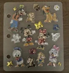 ボンボンドロップシール お裾分け【9種類セット】