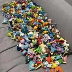 ポケモン　フィギュア　指人形　約310体