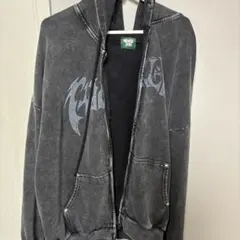 That's Life フルジップパーカー