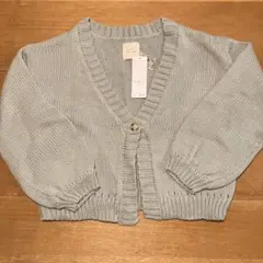 エソカソポ ニット