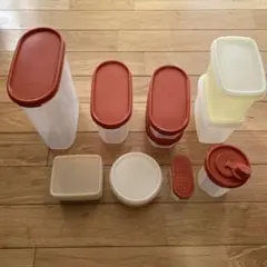 2025年最新】タッパーウェア mm楕円の人気アイテム - メルカリ