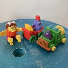 2025年最新】マクドナルド ハッピーセット レトロの人気アイテム