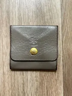 IL BISONTE コインケース
