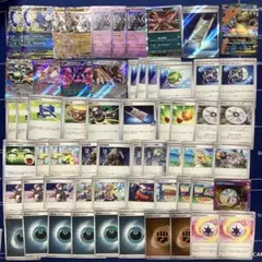 MEGAドリーム環境 メガアブソルexデッキ　メガガルーラexデッキ　SR