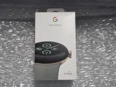 新品未開封 Google Pixel Watch 2 Wi-FiモデルHazel