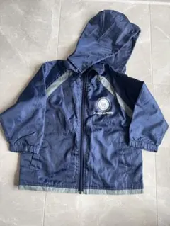 P.JACK BY PLUM JACK ジャケット 100cm ネイビー